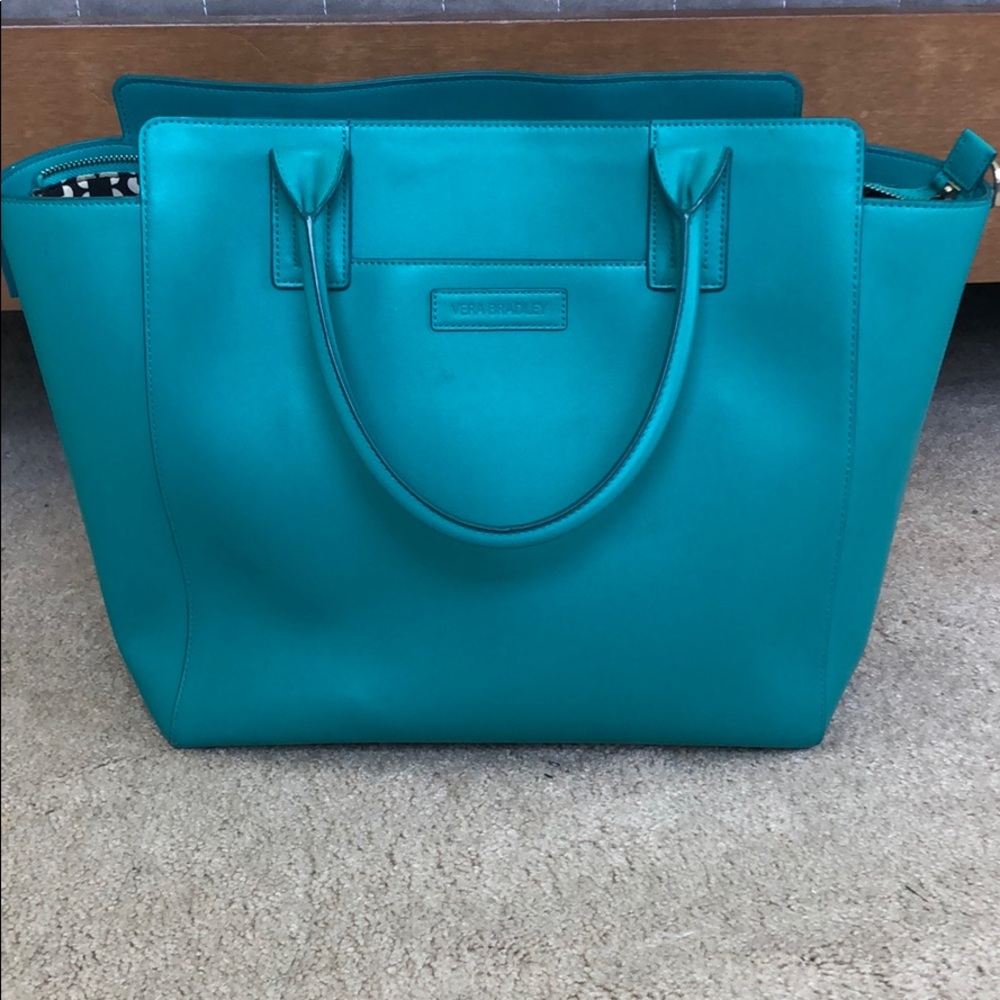 Vera Bradley bag